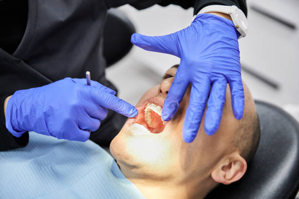 Best Tooth Pain Emergency Relief  in Foster Brook, PA