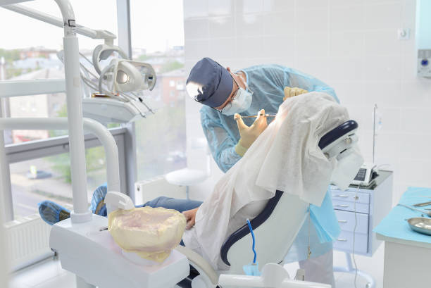 Best Dentist Open Late Near Me  in Foster Brook, PA